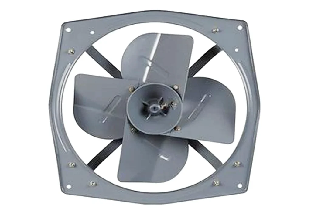 EXHAUST FANS