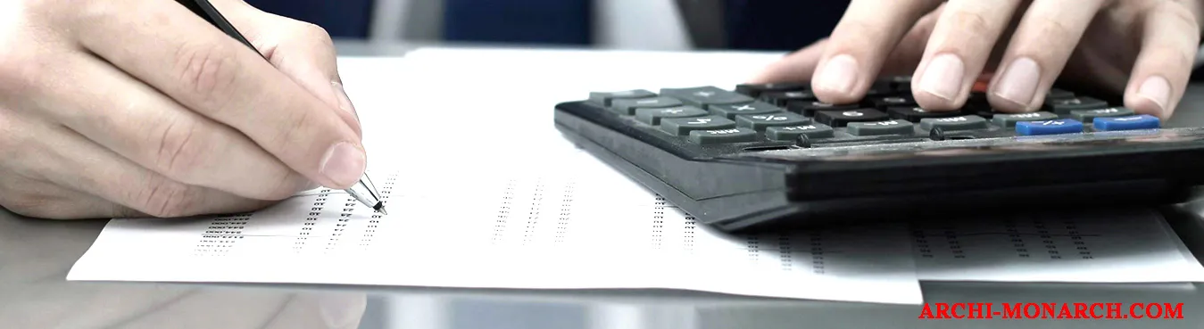 FEE CALCULATION FOR BUILDING IN NOIDA