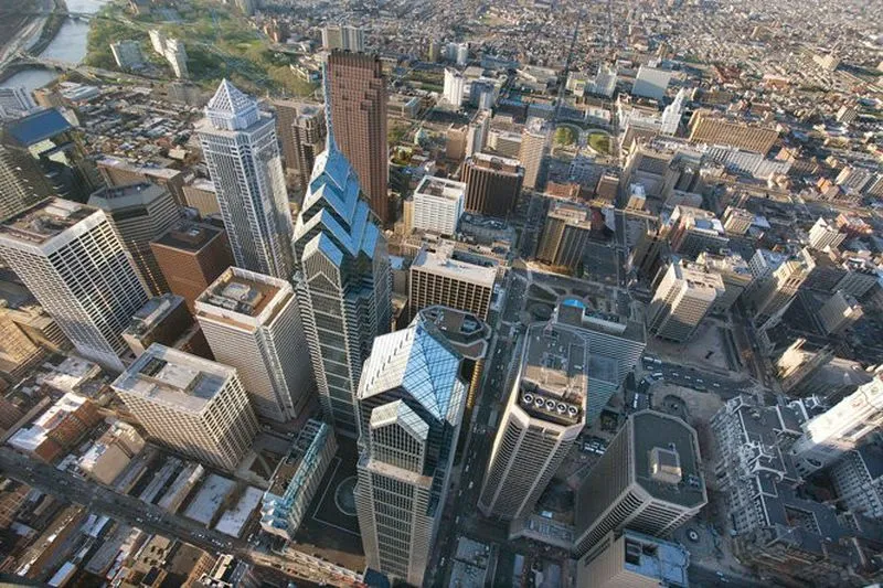 FITTING IN AN URBAN SPACE