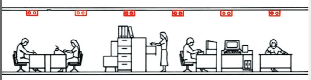 GENERAL LIGHTING SYSTEMS