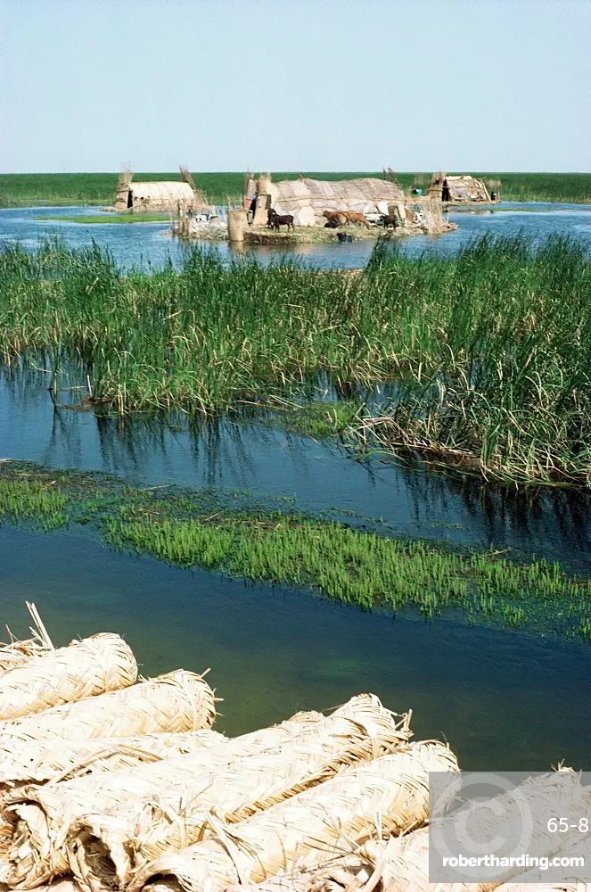 GEOGRAPHY AND GEOLOGY OF NEAR EAST ARCHITECTURE