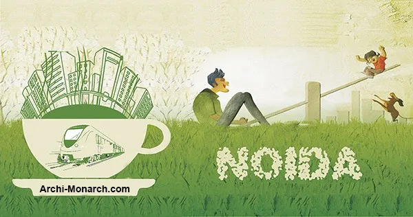 GREEN AREAS BUILDING BYLAWS IN NOIDA