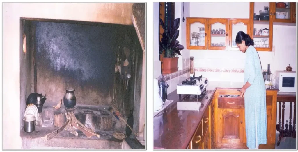 KITCHEN IMPORTANCE ONE