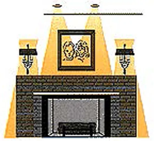 LIGHTING FOR THE LIVING ROOM