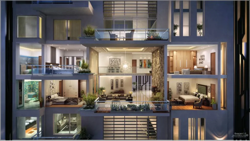 LIVE LOAD OR IMPOSED OR SUDDEN LOADS