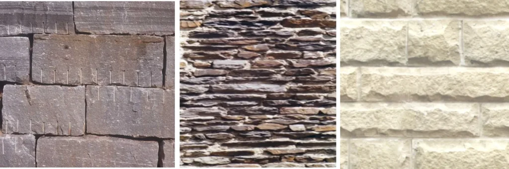 LOAD BEARING WALL THREE