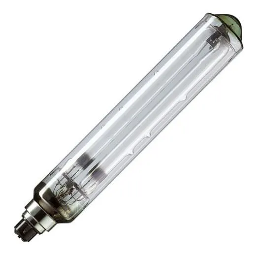 LOW PRESSURE SODIUM LAMP