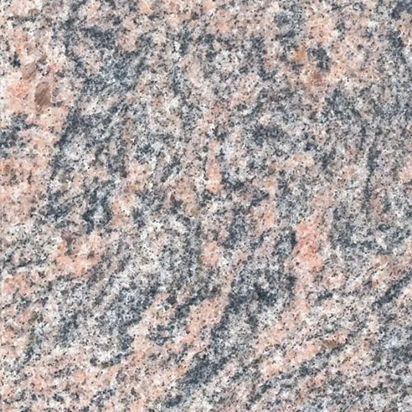 MARKET SURVEY OF STONE TILES