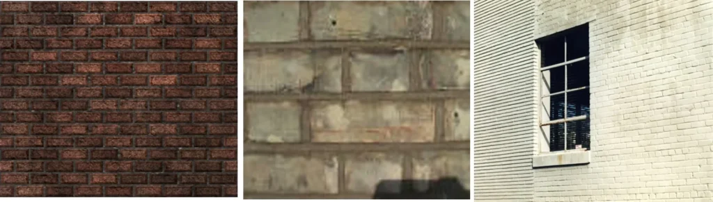 NON LOAD BEARING WALL