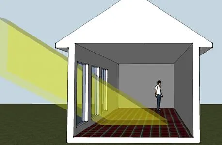 PLACEMENTS OF OPENINGS