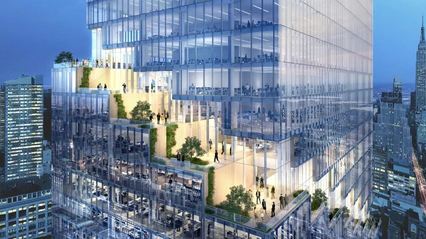 POSITION WITH REGARD TO ACCESSIBILITY ONE