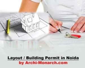 PROCEDURE FOR BUILDING PERMIT IN NOIDA