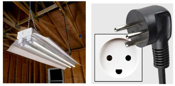 RESIDENTIAL BUILDING ELECTRIFICATION