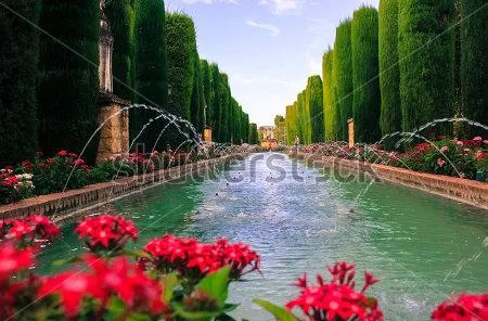 SPANISH GARDENS FIVE