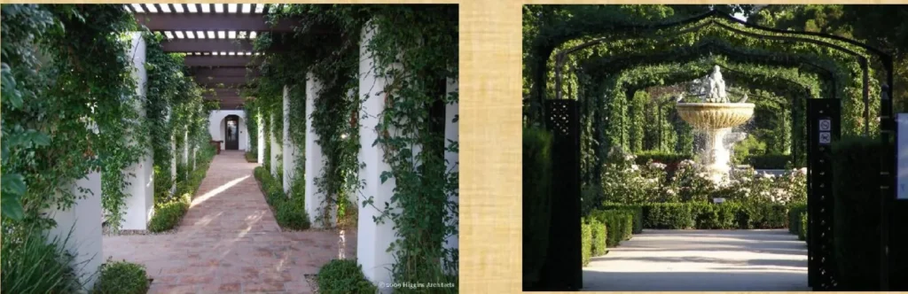 SPANISH GARDENS ONE