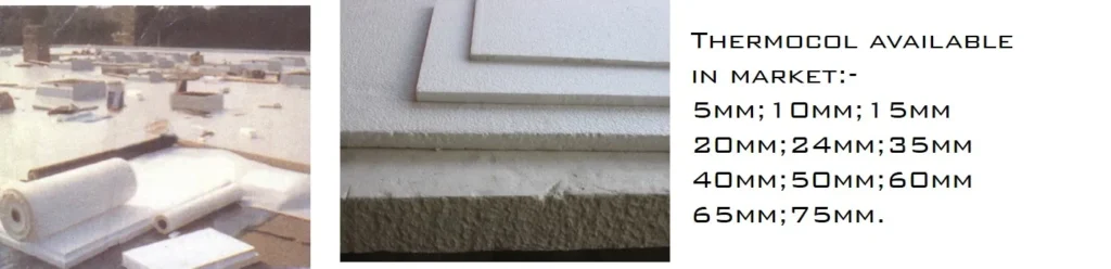 THERMOCOL