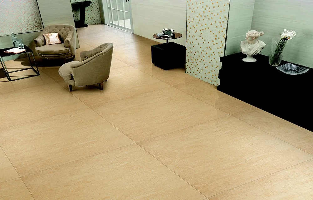 USES OF VITRIFIED TILES
