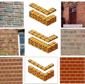 WALLS IN ARCHITECTURE