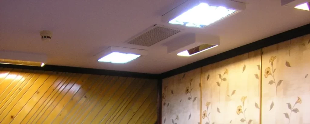 ACOUSTIC ABSORBERS LOW FREQUENCIES