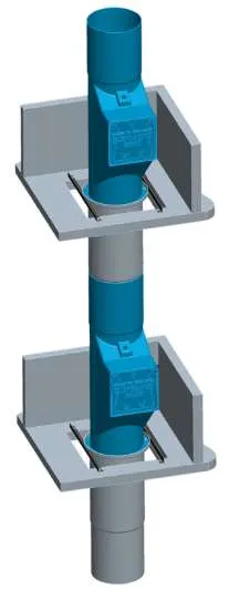 ADVANTAGES OF GARBAGE CHUTES