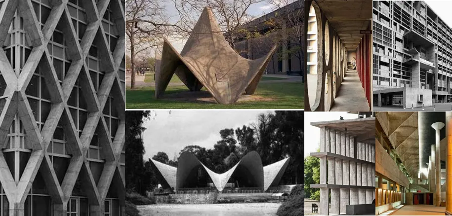 ADVANTAGES OF REINFORCED CONCRETE