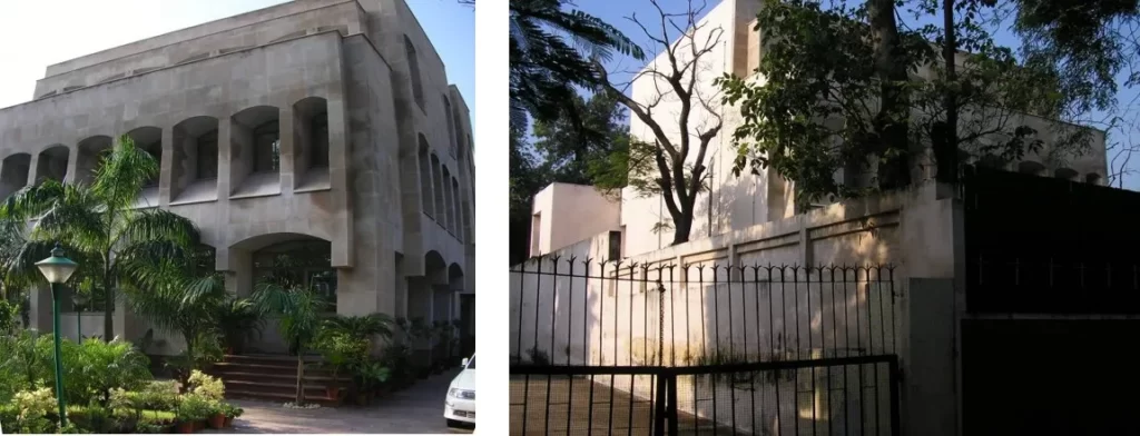 CASE STUDY OF STUDIO