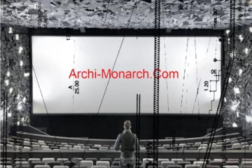 CINEMAS DESIGN