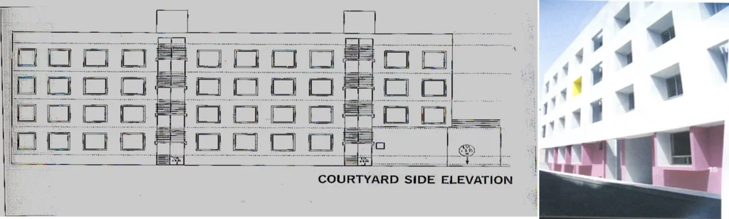 COMPLEXITY AND CONTRADICTIONS IN EXPRESSING 3D IN 2D