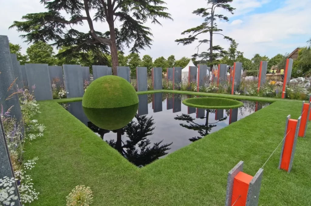 CONVEX AND CONCAVE SURFACES