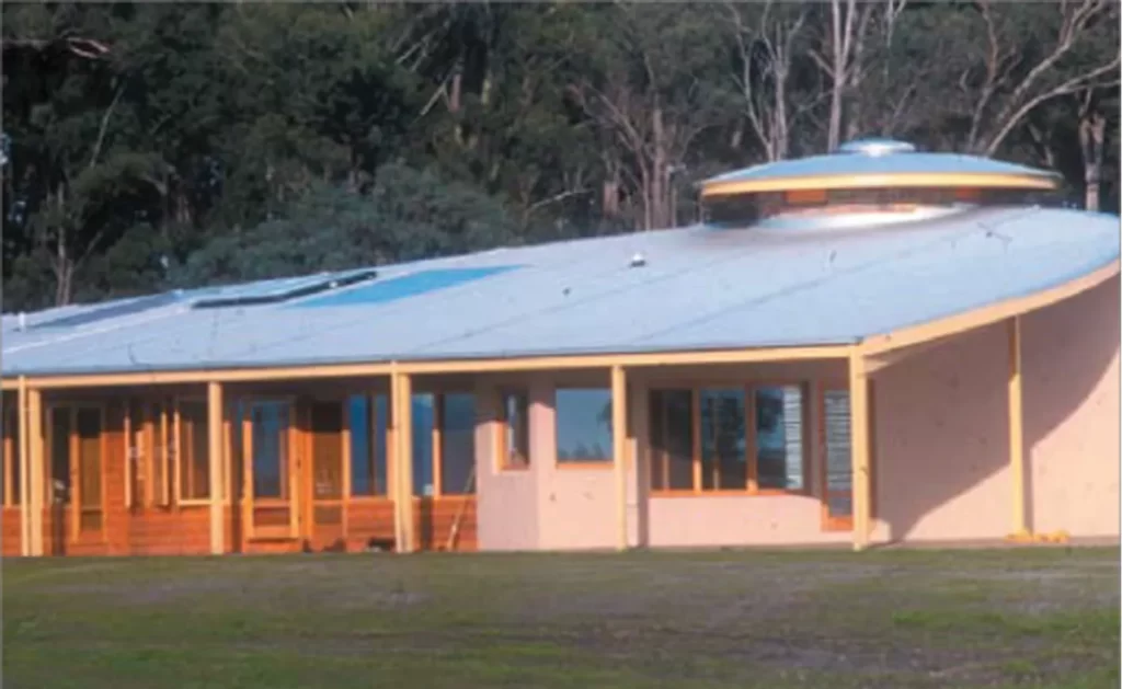 COOL TEMPERATE CLIMATES