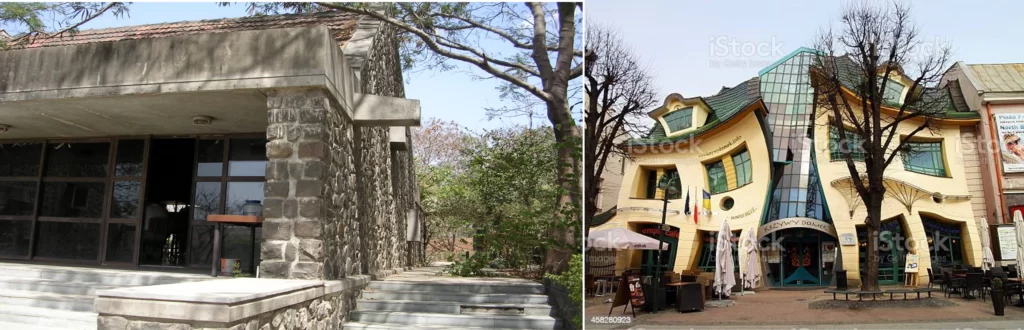 DRAWING AS A MODE OF EXPRESSION OF A STYLE