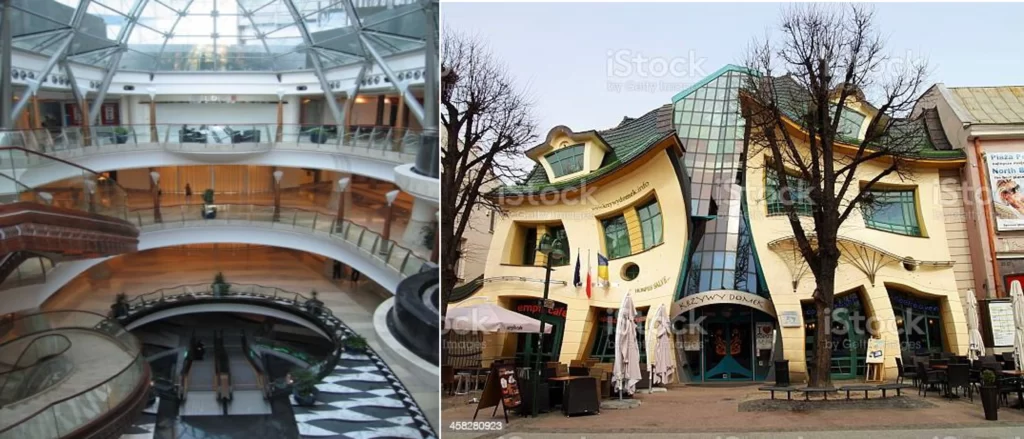 DRAWING AS A MODE OF EXPRESSION OF A STYLE ONE