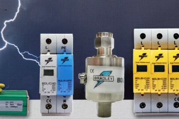 ELECTRICAL PROTECTION SYSTEMS