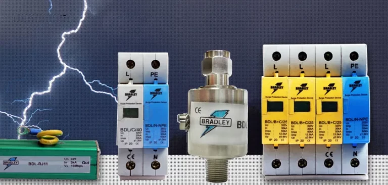 ELECTRICAL PROTECTION SYSTEMS