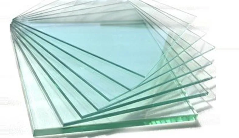 FLOAT GLASS