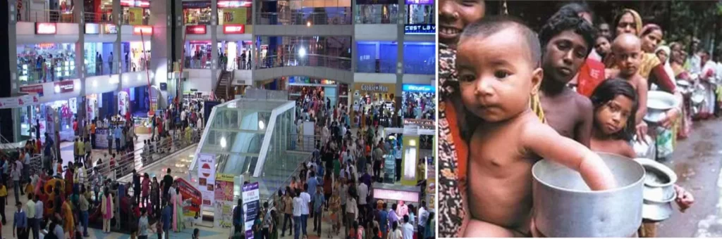 GLOBALISATION AND ITS IMPACT ONE