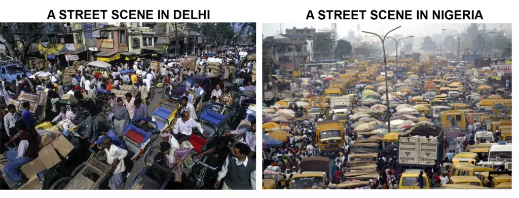 HOUSING SITUATION IN INDIA SEVEN