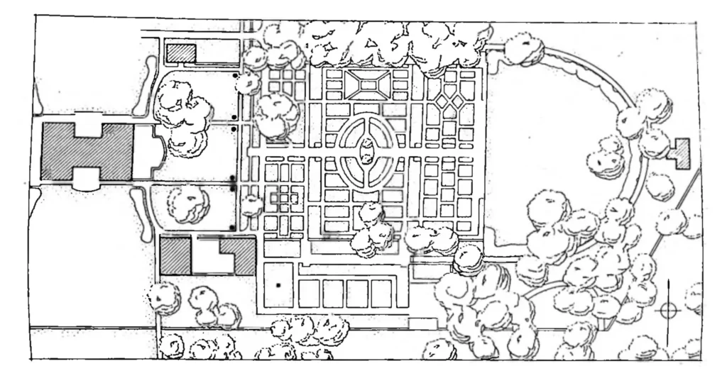 NEW EXPRESSION IN LANDSCAPES