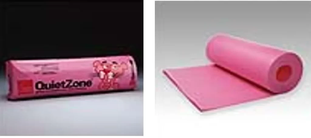 NOISE REDUCTION TECHNIQUES