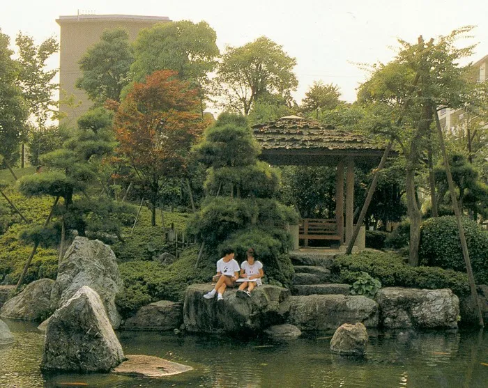 PLANTINGS (SHOKOBUTSU)