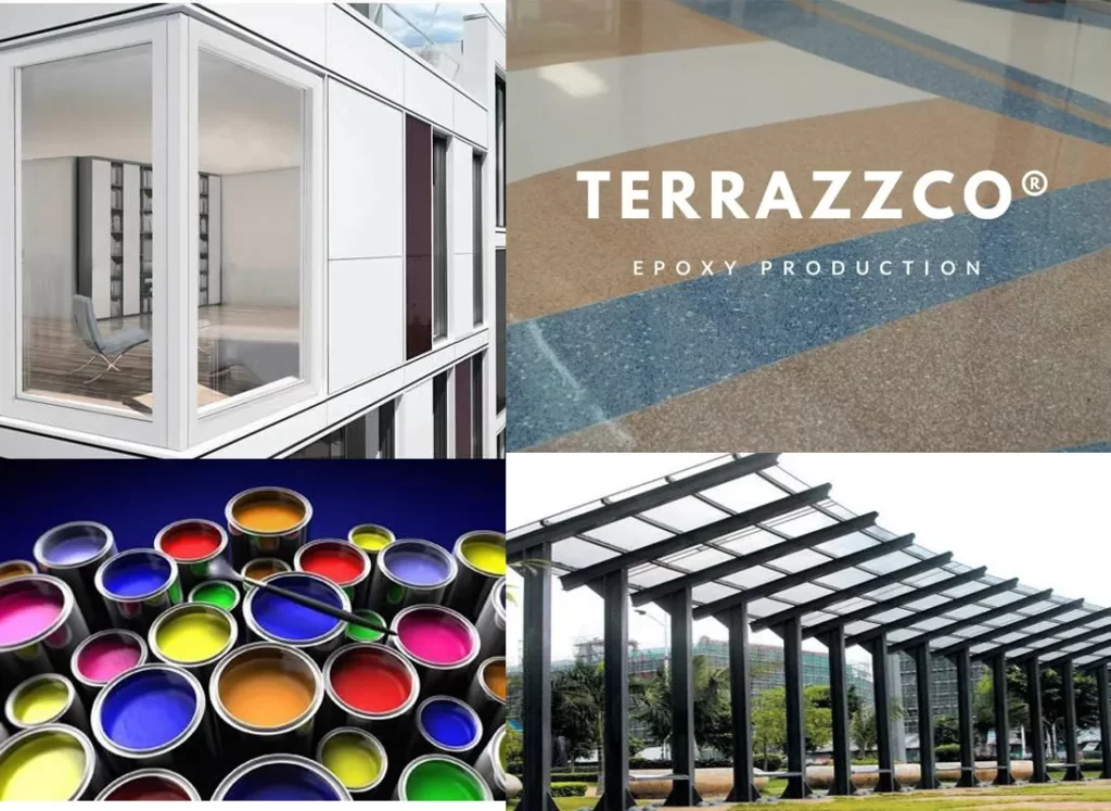 POLYMETRIC MATERIALS ONE