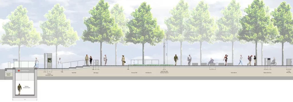 PROPORTION IN MODERN LANDSCAPES ONE