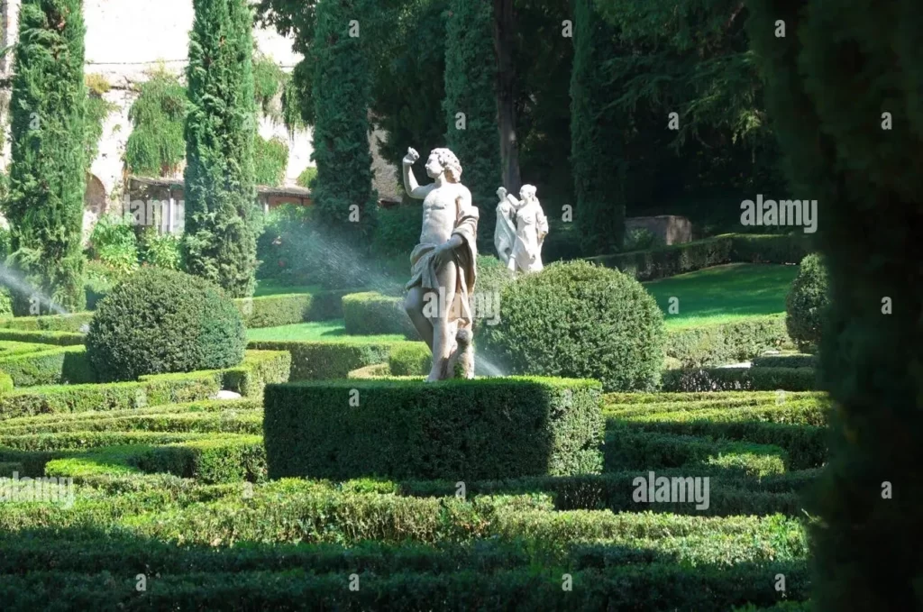 RENAISSANCE GARDENS ONE