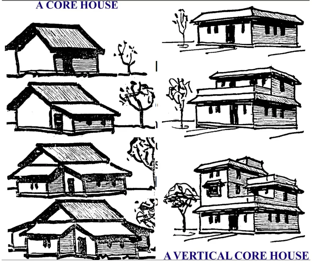 STRATEGIES AND METHODS FOR COST CUTTING IN A BUILDING