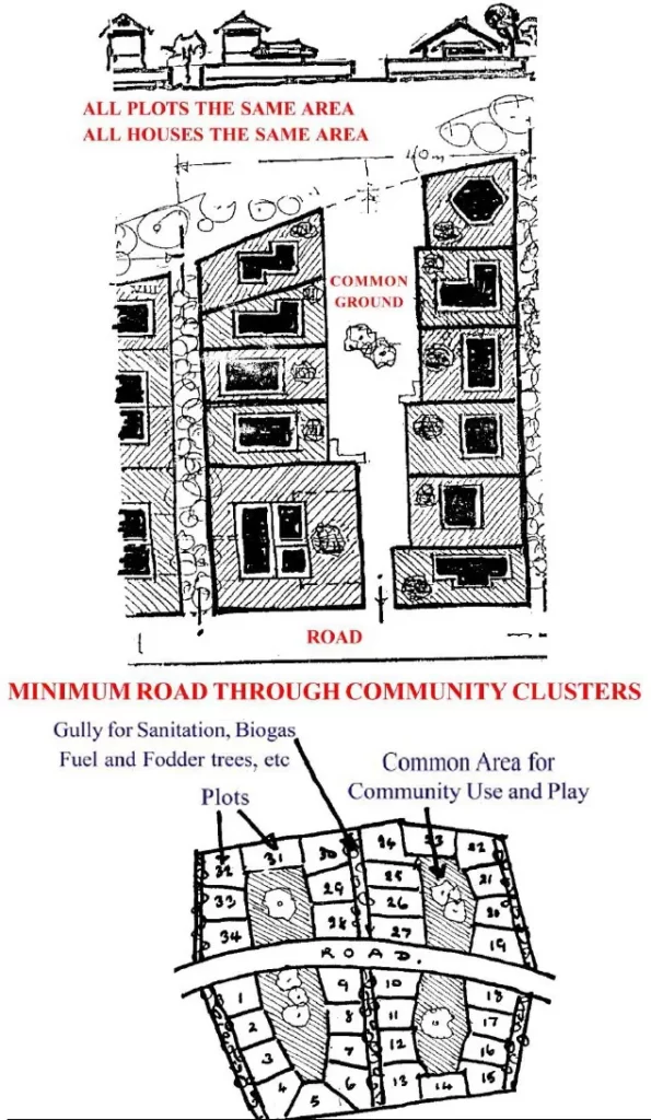 STRATEGIES AND METHODS FOR COST CUTTING IN A BUILDING ONE