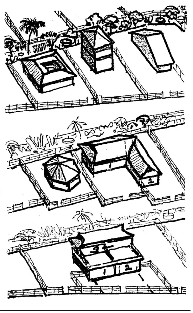STRATEGIES AND METHODS FOR COST CUTTING IN A BUILDING TWO