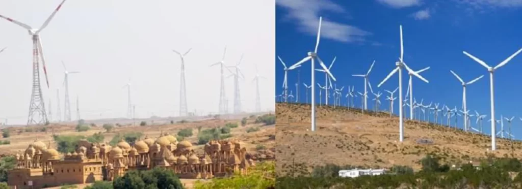 WIND POWER