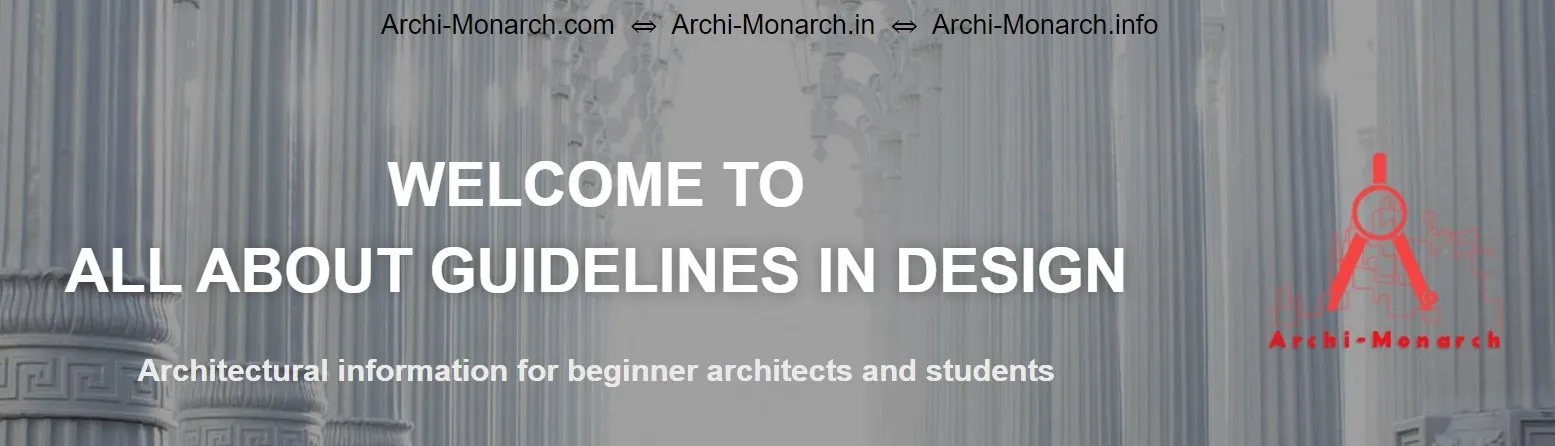 GUIDELINES IN DESIGN