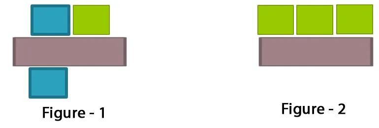 LIFT ARRANGEMENT FOR THREE CAR LIFT CORE