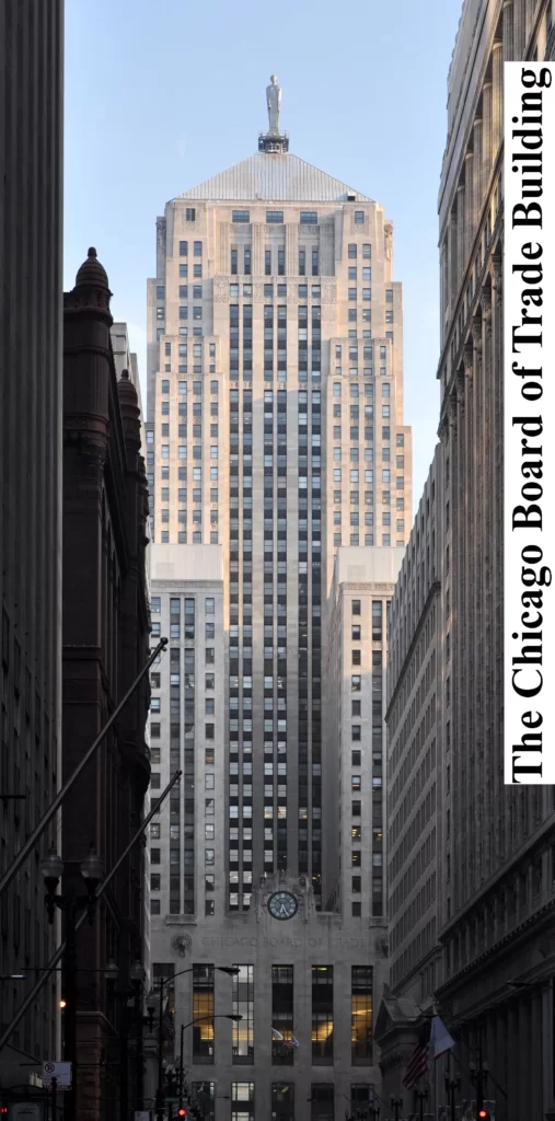 EARLY SKYSCRAPERS ONE